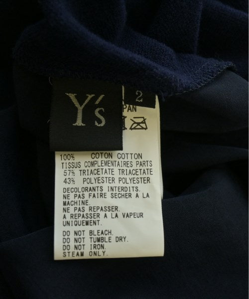 Y's เสื้อลำลอง