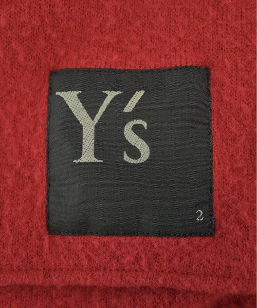 Y's เสื้อโค้ท อื่น