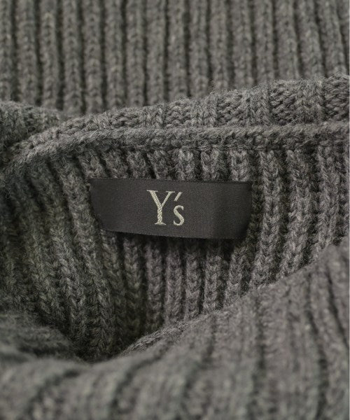 Y's เสื้อกั๊ก