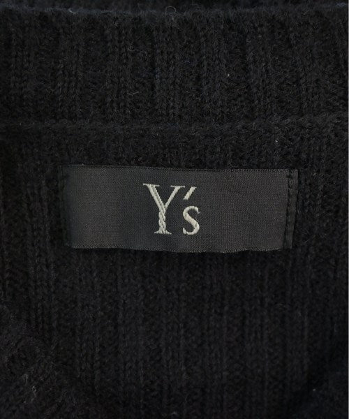 Y's เสื้อกันหนาว