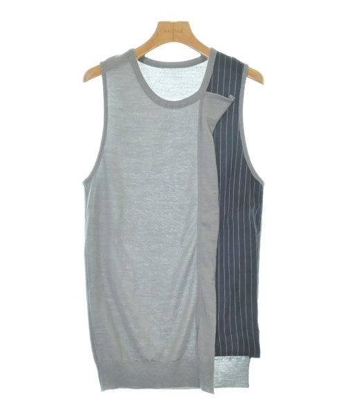 Y's เสื้อแขนกุด