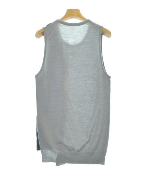 Y's เสื้อแขนกุด