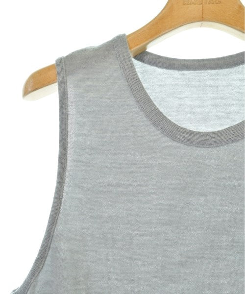 Y's เสื้อแขนกุด