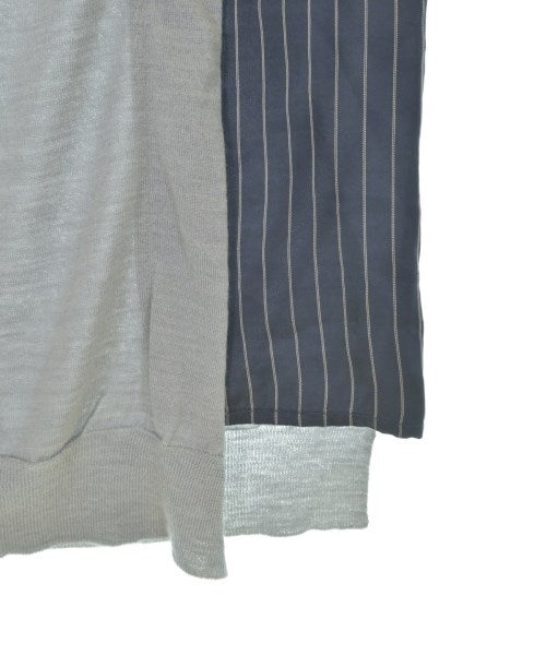 Y's เสื้อแขนกุด