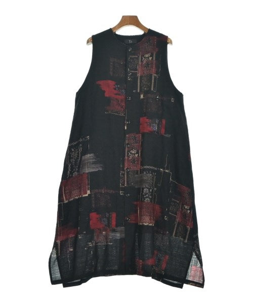 Y's ชุดเดรส