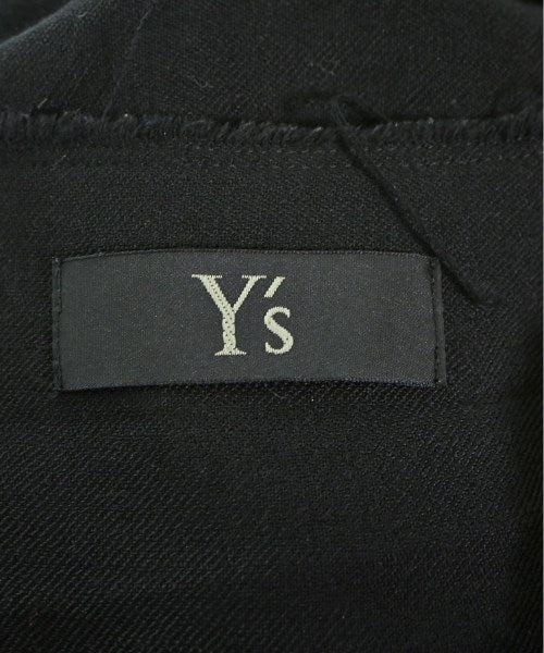 Y's ชุดเดรส