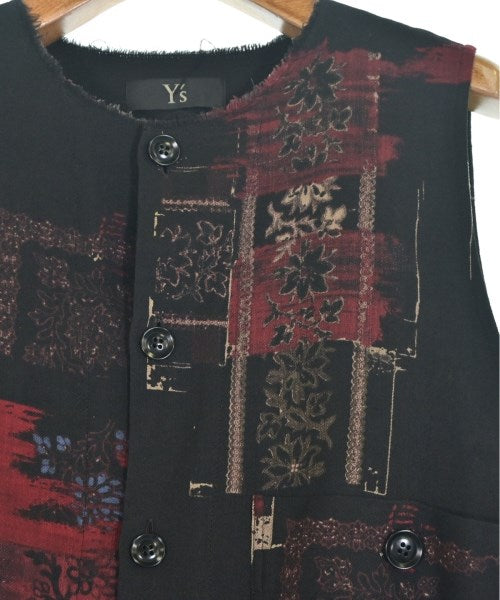 Y's ชุดเดรส