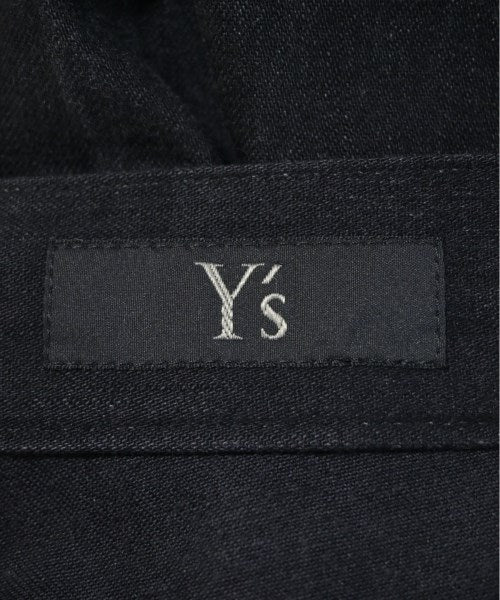 Y's ยีนส์
