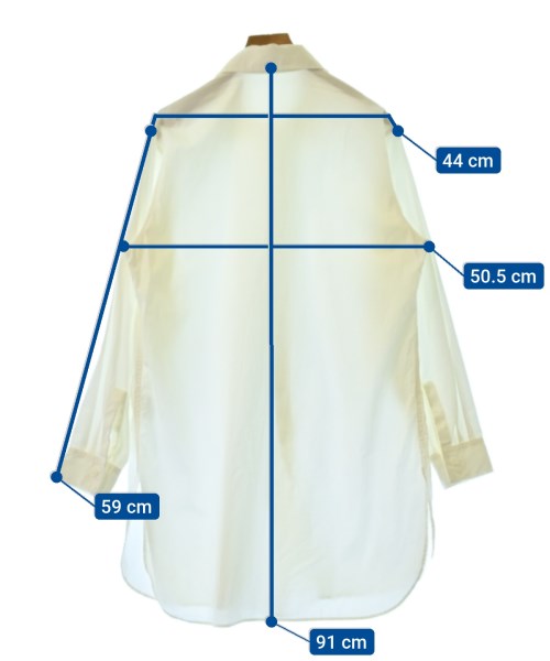 Y's เสื้อลำลอง