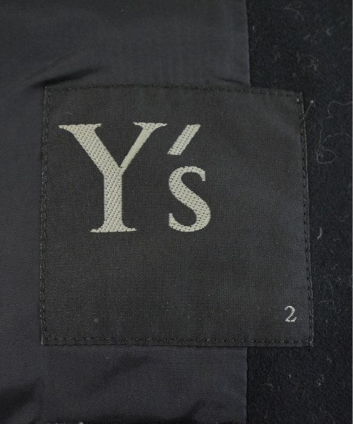 Y's เสื้อโค้ท อื่น