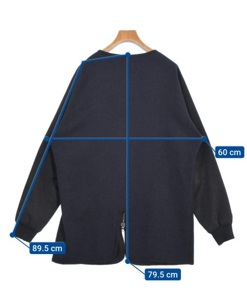 Y's เสื้อโค้ท อื่น