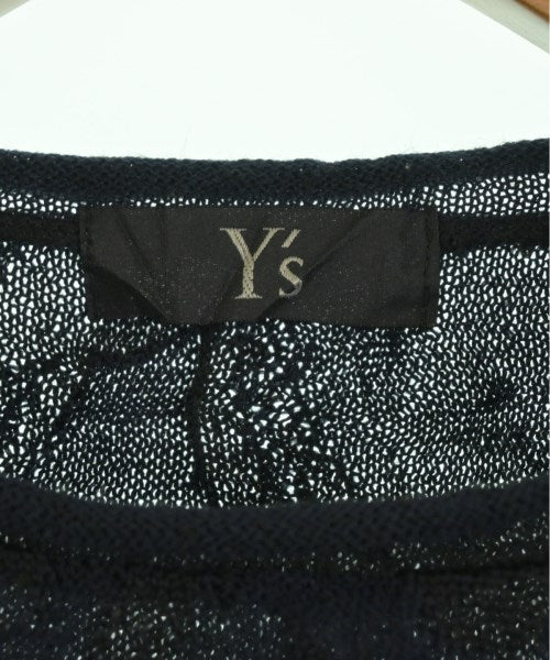 Y's เสื้อกันหนาว