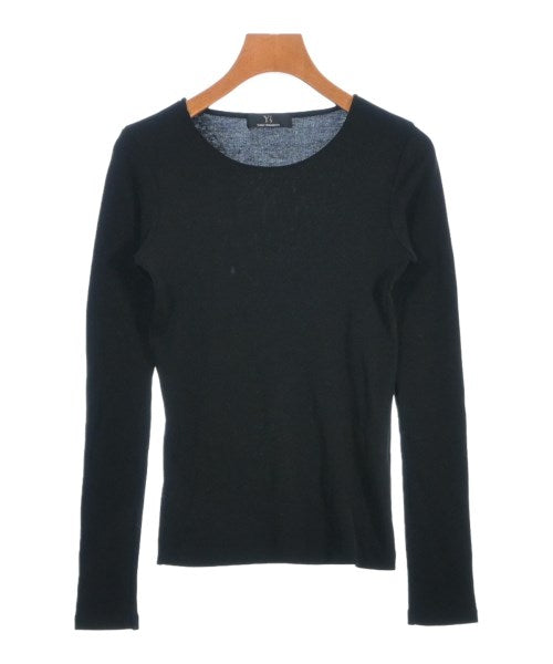 Y's เสื้อยืด/เสื้อท็อปส์