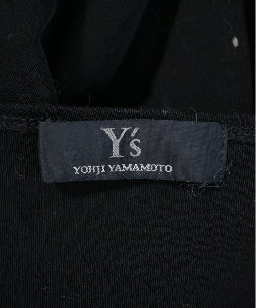 Y's เสื้อยืด/เสื้อท็อปส์