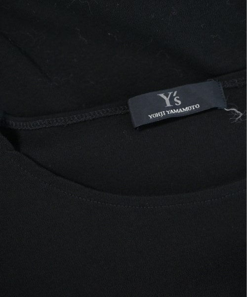 Y's เสื้อยืด/เสื้อท็อปส์