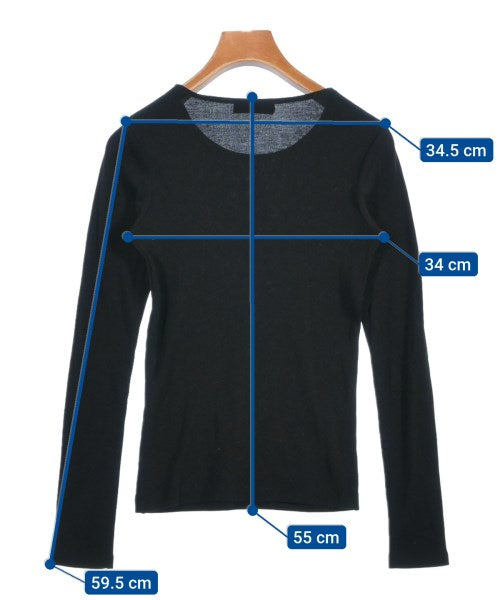 Y's เสื้อยืด/เสื้อท็อปส์