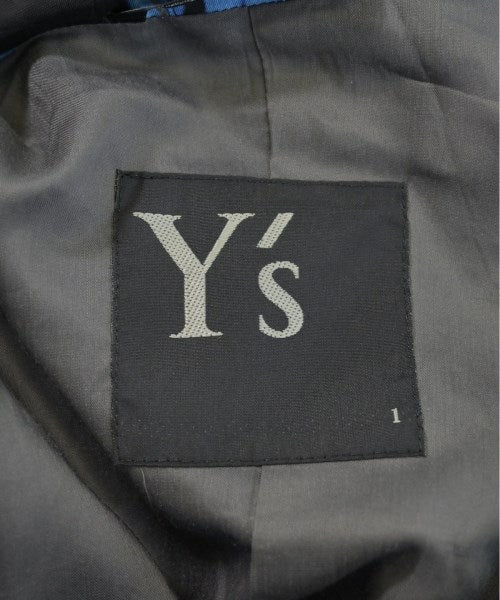 Y's เสื้อโค้ท อื่น