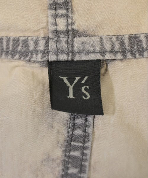 Y's เคลือบ Mod