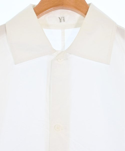 Y's เสื้อลำลอง