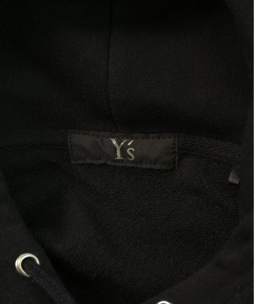 Y's เสื้อฮู้ด