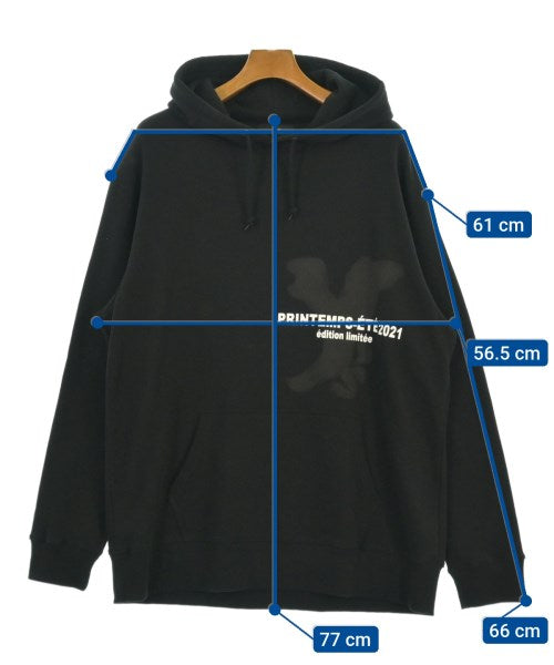 Y's เสื้อฮู้ด