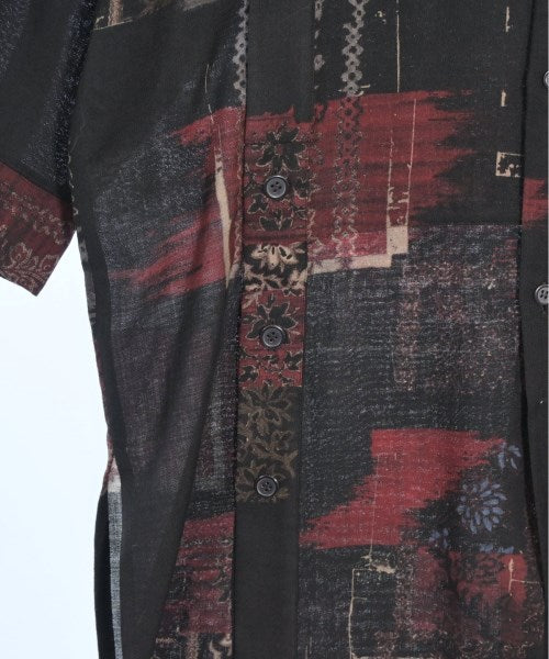 Y's เสื้อลำลอง