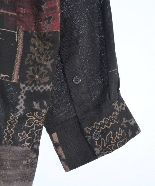 Y's เสื้อลำลอง
