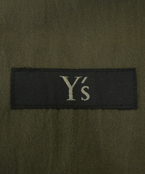 Y's เสื้อโค้ท อื่น
