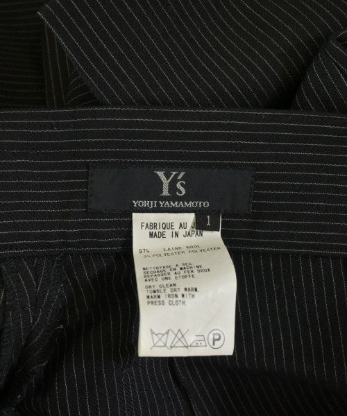 Y's กางเกง 5 ส่วน