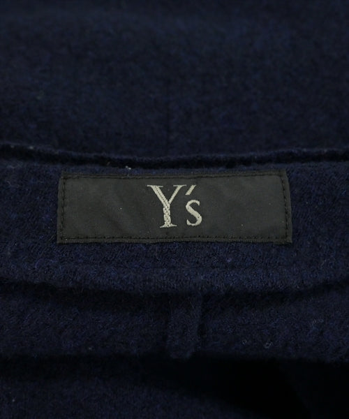 Y's แจ็คเก็ตลำลอง
