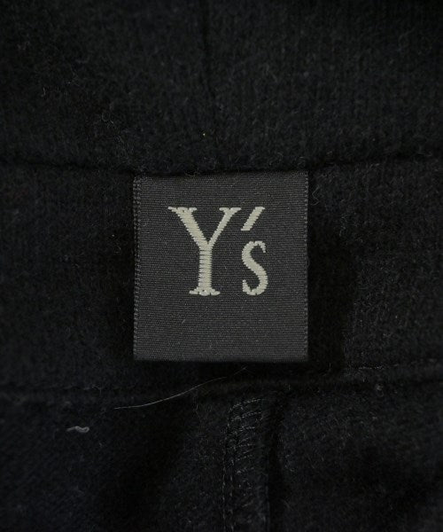 Y's เสื้อโค้ท อื่น