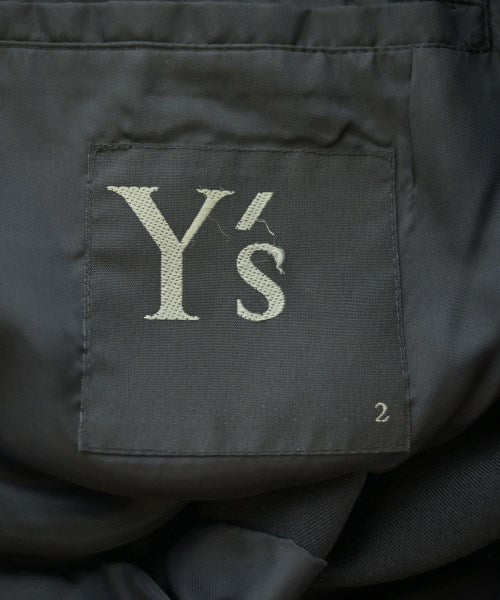 Y's แจ็คเก็ต