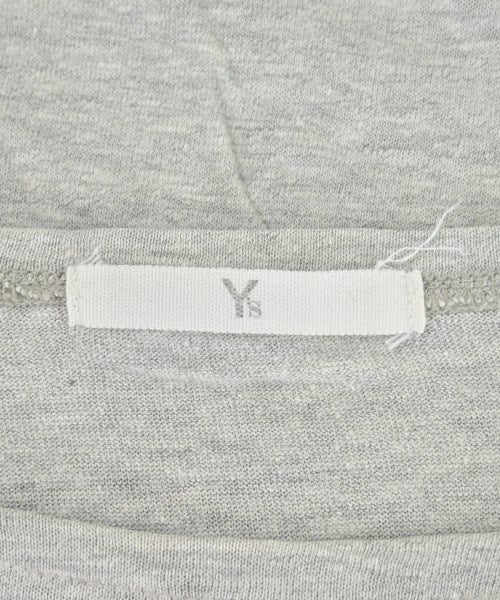 Y's เสื้อยืด/เสื้อท็อปส์