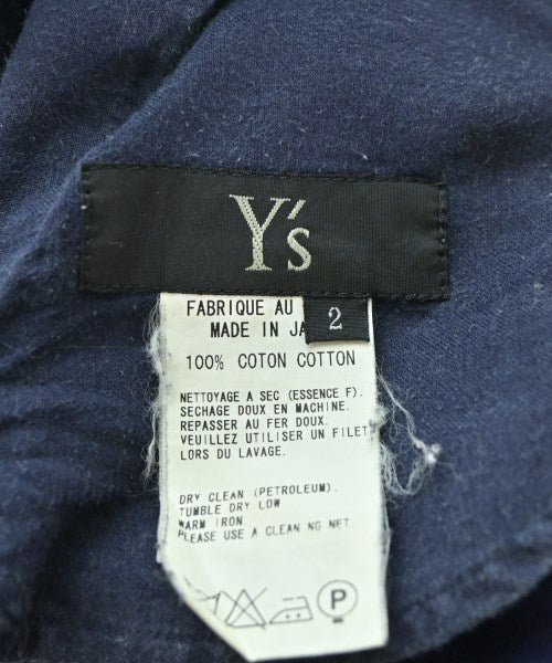 Y's กางเกง อื่น