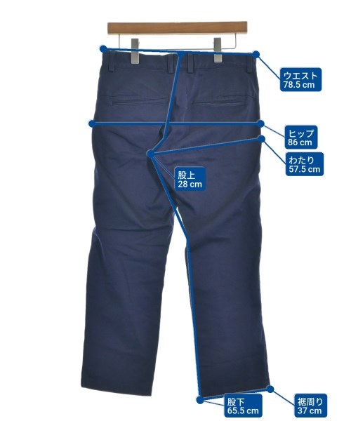 Y's กางเกง อื่น