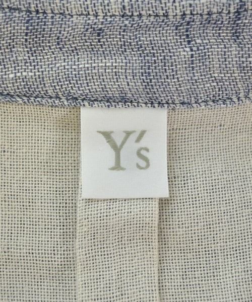 Y's เสื้อลำลอง
