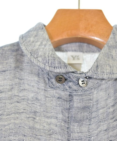 Y's เสื้อลำลอง