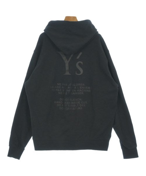 Y's เสื้อฮู้ด