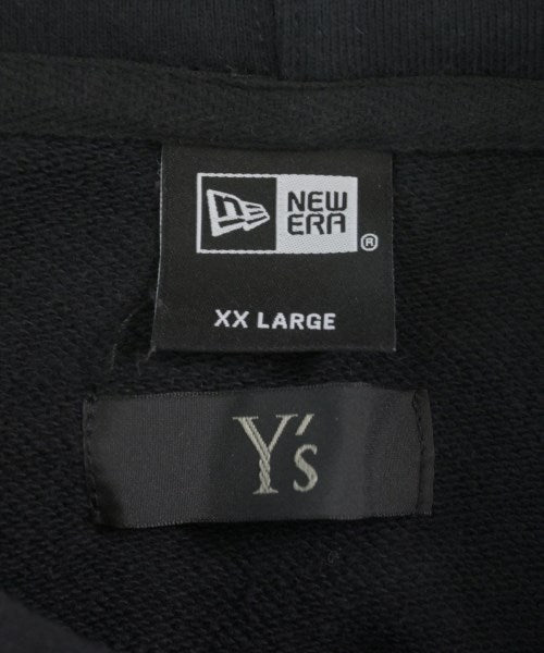 Y's เสื้อฮู้ด