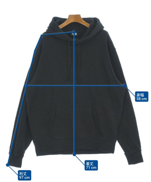 Y's เสื้อฮู้ด