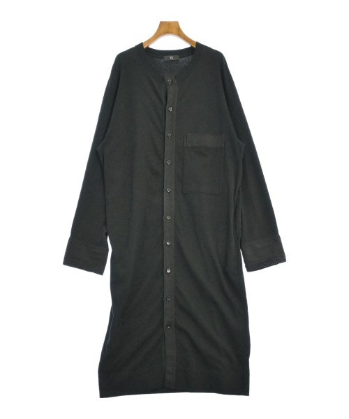 Y's ชุดเดรส