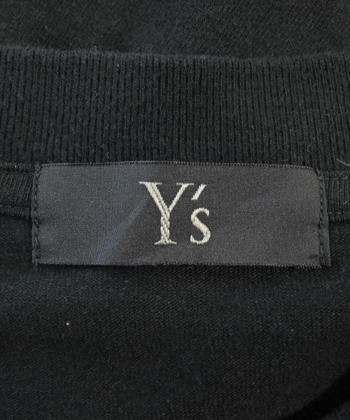 Y's ชุดเดรส