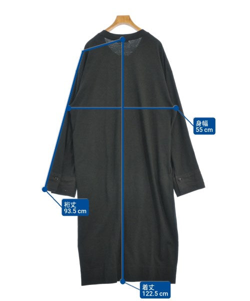 Y's ชุดเดรส