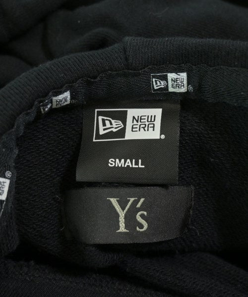 Y's เสื้อฮู้ด