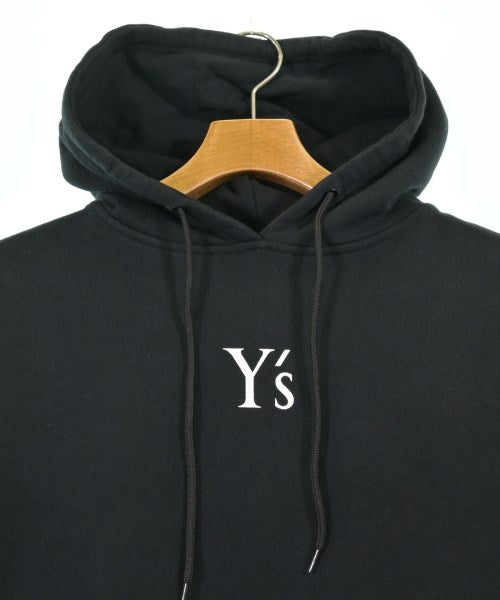 Y's เสื้อฮู้ด
