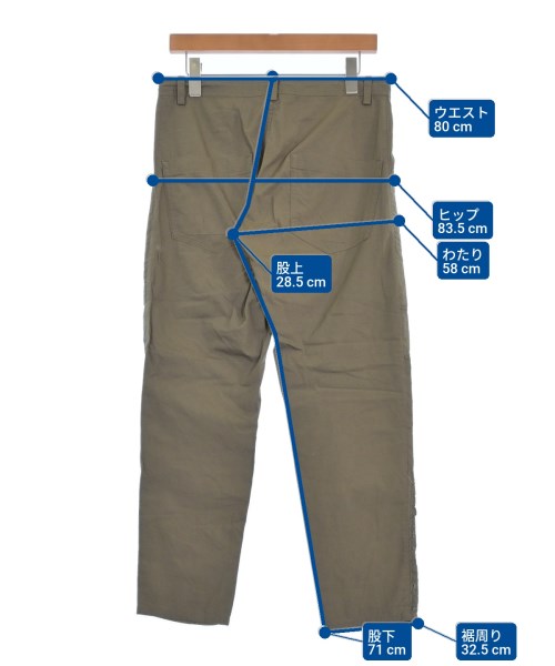 Y's กางเกง อื่น