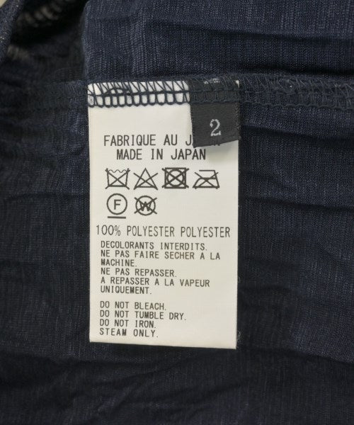 Y's เสื้อยืด/เสื้อท็อปส์