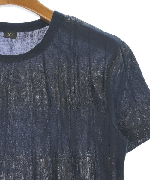 Y's เสื้อยืด/เสื้อท็อปส์