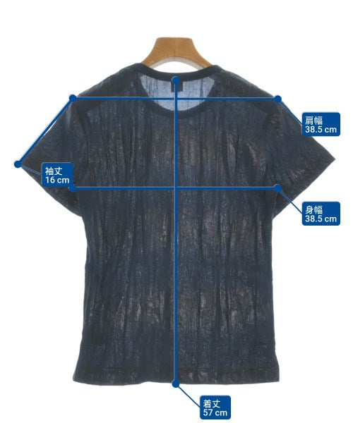 Y's เสื้อยืด/เสื้อท็อปส์