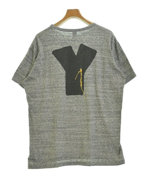 Y's เสื้อยืด/เสื้อท็อปส์
